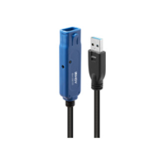LINDY 30m USB 3.0 Aktivverlängerung Pro