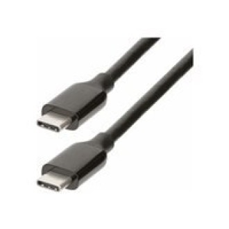 STARTECH.COM 3m Aktives USB C Kabel USB 3.2 10Gbps USB C Datenkabel 60W PD USB-C Ladekabel 8K 60Hz USB C Video Kabel DP 1.4 Alt Mode