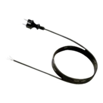 BACHMANN Neopren-Zuleitung 3G2.50 5m H07RN-F 3G2.50 schwarz 32/AEH