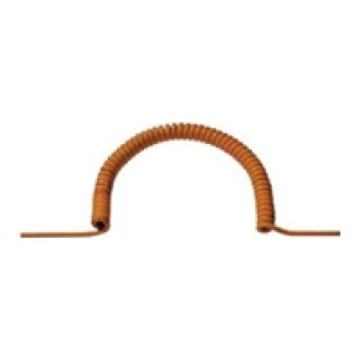 BACHMANN Wendelltg. 3G1,5 orange1.5-7.5m HO7BQ-F Gummi/PUR