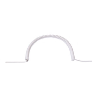 BACHMANN Wendelltg. 3G1,5 weiss 1.5-6.0m CS-YMH11Y-J