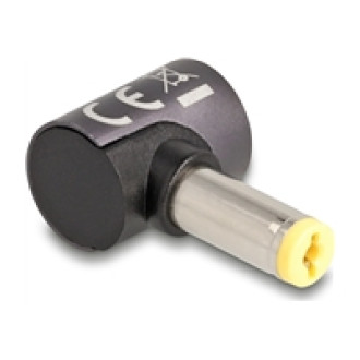 DELOCK Adapter fur Notebook Ladekabel Acer 5,5 x 1,7mm Stecker zu magnetischem 8 Pin Konnektor