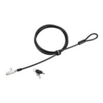 KENSINGTON N17 Master Keyed Laptop Lock Schliesssystem Mindestabnahmemenge 25 Stück
