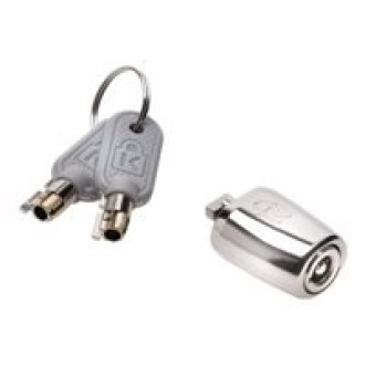 KENSINGTON MicroSaver 2.0 Chassis Lock Single Keyed Schliesssystem Mindestabnahmemenge 25 Stück