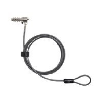 HP Essential Nano Combination Cable Lock