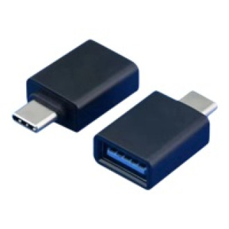 EFB USB3.0 Adapter Typ-C Stecker auf Typ-A