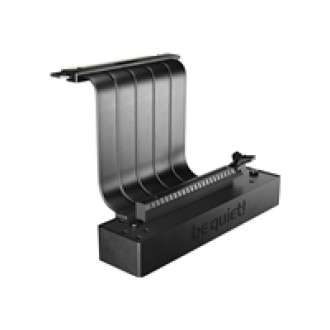 BE QUIET Riser cable for vertical GPU for Dark Base 901 Dark Base 700 Silent Base 801 Silent Base 601