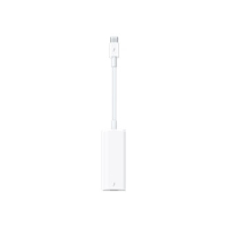 APPLE Thunderbolt 3 USB-C to Thunderbolt 2 Adapter