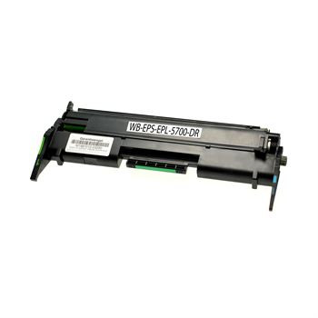 Tambour (alternative) compatible with Epson C13S051055 black