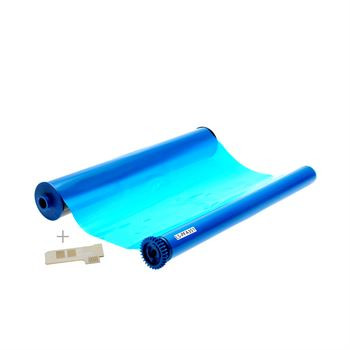 Rouleau transfert thermique (alternative) compatible with Philips PFA352 black