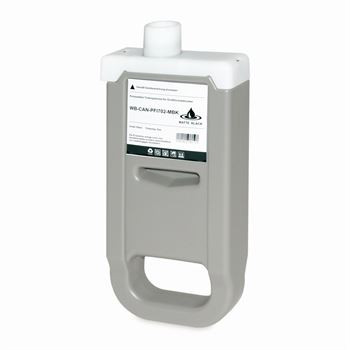 Cartouche d'encre (alternative) compatible with Canon 2219B001 Matte Black