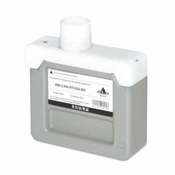 Cartouche d'encre (alternative) compatible with Canon 3849B005 black
