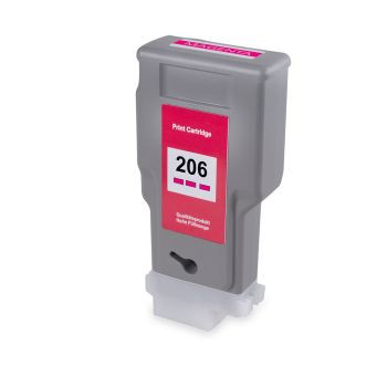 Cartouche d'encre (alternative) compatible with Canon 5305B001 magenta