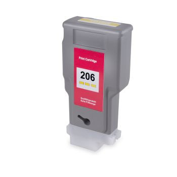 Cartouche d'encre (alternative) compatible with Canon 5306B001 yellow