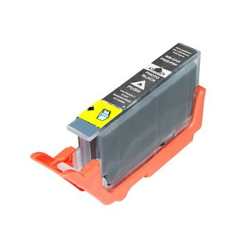 Ink cartridge (alternative) compatible with Canon 1034B001 black foto