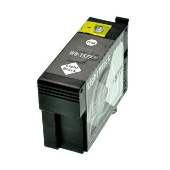 Cartouche d'encre (alternative) compatible with Epson C13T15774010 light black