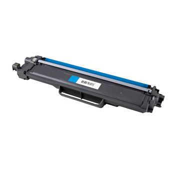 Toner cartridge (alternative) compatible with BROTHER TN247C cyan