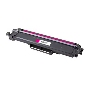 Toner cartridge (alternative) compatible with BROTHER TN247M magenta