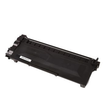 Toner cartridge (alternative) compatible with Brother TN2320 black