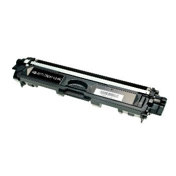 Toner cartridge (alternative) compatible with Brother TN241BK black