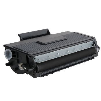 Toner cartridge (alternative) compatible with Brother TN3280 black