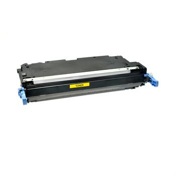 Toner cartridge (alternative) compatible with Canon 2575B002 yellow