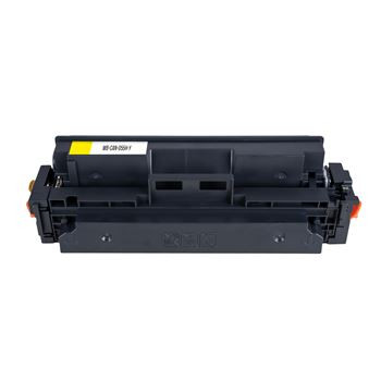 Toner cartridge (alternative) compatible with Canon 3017C002 yellow