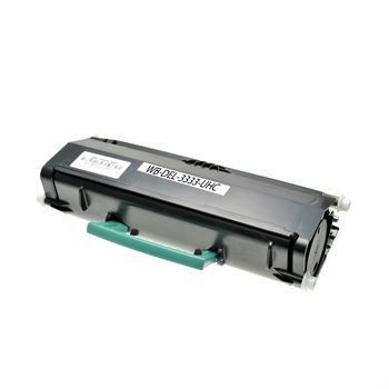 Toner cartridge (alternative) compatible with Dell 59311054 black