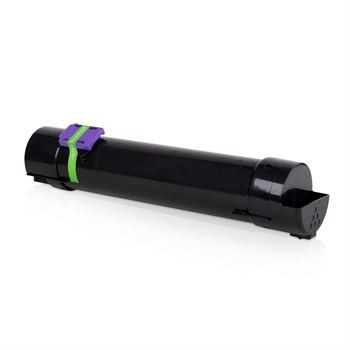 Toner cartridge (alternative) compatible with Dell 593BBCR black