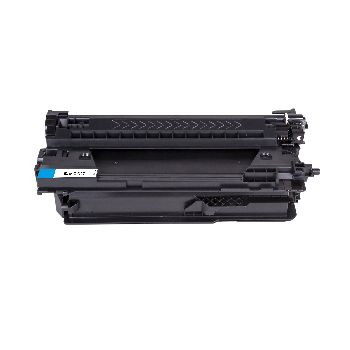 Toner cartridge (alternative) compatible with HP CF461X cyan