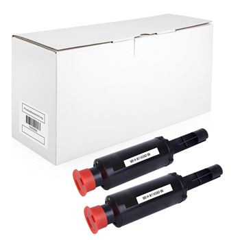 Toner cartridge (alternative) compatible with HP W1143AD black