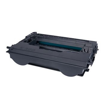 Toner cartridge (alternative) compatible with HP W1470Y black