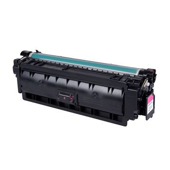 Toner cartridge (alternative) compatible with HP W2123X magenta
