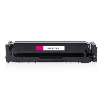 Toner cartridge (alternative) compatible with HP W2213X magenta