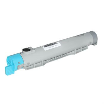 Toner cartridge (alternative) compatible with Konica Minolta 9960A1710550004 cyan