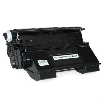 Toner cartridge (alternative) compatible with Konica Minolta A0FP021 black