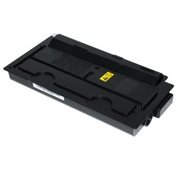 Toner cartridge (alternative) compatible with Kyocera 1T02P80NL0 black