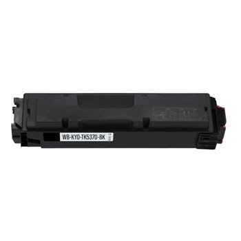 Toner cartridge (alternative) compatible with Kyocera 1T02YJ0NL0 black