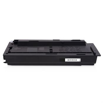 Toner cartridge (alternative) compatible with KYOCERA 1T02P10NL0 black