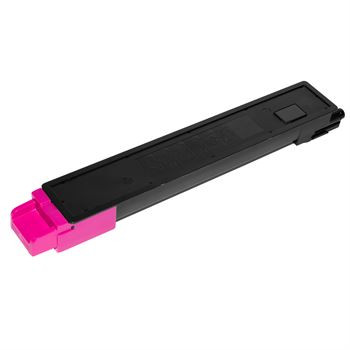 Toner cartridge (alternative) compatible with Kyocera 1T02NPBNL0 magenta