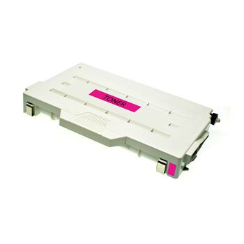 Toner cartridge (alternative) compatible with Lexmark 15W0901 magenta