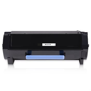 Toner cartridge (alternative) compatible with LEXMARK 51B2000 black