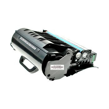 Toner cartridge (alternative) compatible with Lexmark T650A21E black