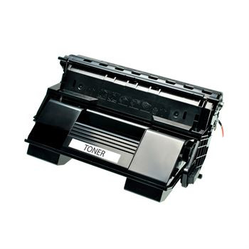 Toner cartridge (alternative) compatible with OKI 01279001 black