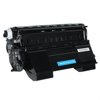 Toner cartridge (alternative) compatible with OKI 01279101 black