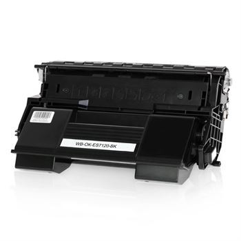 Toner cartridge (alternative) compatible with OKI 01279301 black