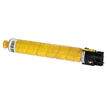 Toner cartridge (alternative) compatible with Ricoh 842041 yellow