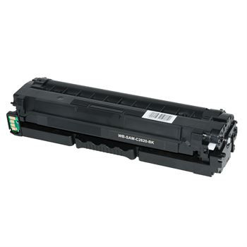 Toner cartridge (alternative) compatible with Samsung CLTK505LELS black