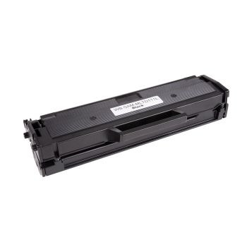 Toner cartridge (alternative) compatible with Samsung MLTD111LELS black