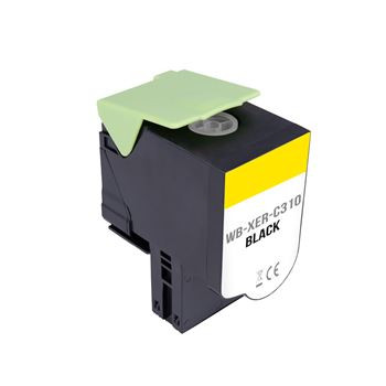 Toner cartridge (alternative) compatible with Xerox 006R04359 yellow